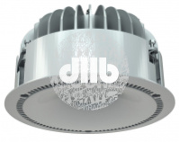 Светильник DL POWER LED 40 D60 IP66 4000K