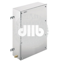Корпус KTB  FS 553515 S4E4