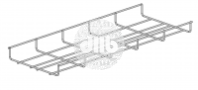 Лоток проволочный WMT-30-300 3м HDG