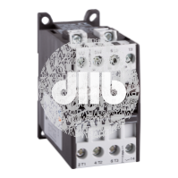 Контактор OptiStart KG3-22A01-110DC