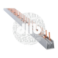 Шина соединительная PIN (штырь)-3Р-100А 1м
