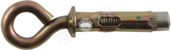 Болт анкерный М10х50 с кольцом (10шт)