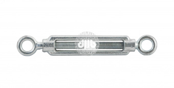 Талреп М16 кольцо-кольцо DIN1480 (5шт)
