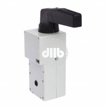 Ручка поворотная SPX-D160