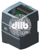 SIMATIC S7-1200 Модуль дискретного ввода-вывода S