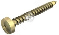 Винт Golden-Sprint 5x60mm