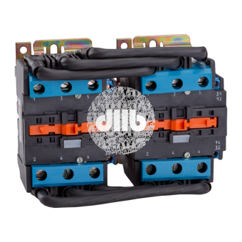 Контактор ПМ12-100550-100А-220AC-УХЛ4-В