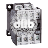Контактор OptiStart K3-10ND10-24AC
