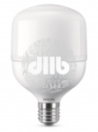 Л-па TForce Core HB 3200lm 24W E27 840