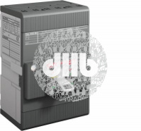 Выключатель автоматический XT3N 250 TMG 63-400 3p F F
