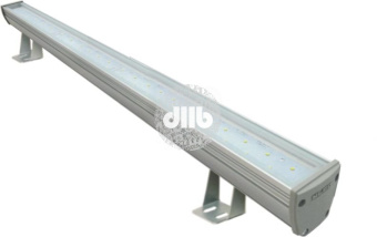 Светильник ISK32-01-W-01 (0...10В)