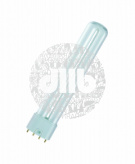 Лампа энергосберегающая КЛЛ 40вт Dulux L 40/830 2G11 Osram