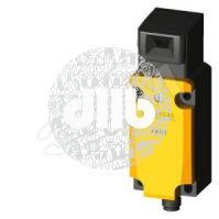 SAFETY POS. SWITCH C SEPARATE ACTUATOR, 5 DIRECT. OF APPROACH METAL ENCLOSURE, ACC.TO EN50041 ASISAF