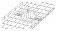 КРОНШТЕЙН Д/ПОДВЕСКИ B35/422-622 SS316L