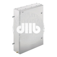 Корпус KTB QL 916115 S4E3