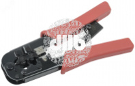 Инструмент ITK обжимной для RJ-45 RJ-12 RJ-11