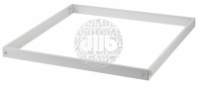 SPL-FR-595x595 ЭРА Рамка для наклад. монтажа      панелей 595x595 (SPL-5 и все аналоги)