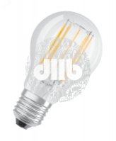 Лампа светодиодная филаментная LED 10Вт E27 2700К 1521лм груша 230V CL (замена 100Вт) A FIL  OSRAM P