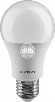 Лампа светодиодная LED 15вт Е27 белый
