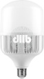 Лампа светодиодная LED 60вт Е27/Е40 белый