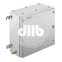 Корпус KTB MH 303020 S4E2