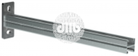 Консоль STRUT двойная 41х21-500 HDZ