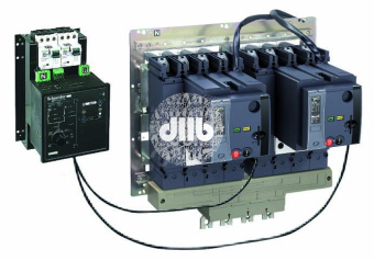 Панель AVR PART! ACP 110В 50ГЦ NS/MAST