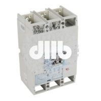 Выключатель автоматический трехполюсный DPX3 1600 1250А 36кА ТМ