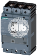 CIRCUIT BREAKER 3VA2 IEC FRAME 250 BREAKING CAPACITY CLASS C ICU=110KA @ 415 V 3-POLE,MOTOR STARTER 