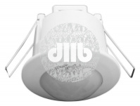 Датчик движения PMS-IR 201 1200Вт 360гр. 6м IP20 WH