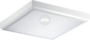 Светильник светодиодный PRS/S ECO LED 600 HFD 4000K
