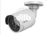 Видеокамера DS-2CD2023G0-I (6 mm) 2Мп, уличная    цилиндрическая IP. EXIR подсветка 30 м