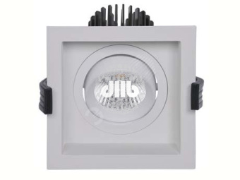 Светильник RADO 07 WH D45 4000K DALI