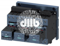Сборка со схемой звезда-треугольник С AS-I AC3 55КВт/400V 24V DC типоразмер S2, винтовые клеммы элек