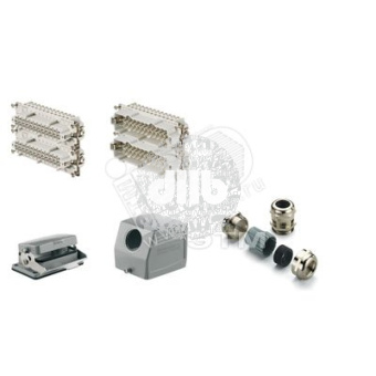 Комплект HDC-KIT-HE 48.150