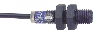 Датчик приближения XS4P08PA340L2
