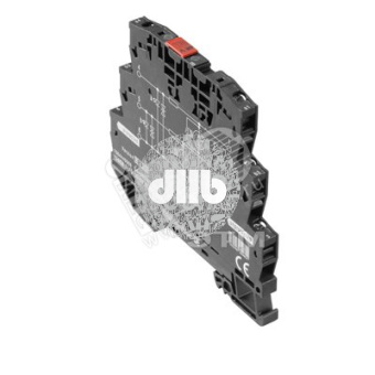 Защита от перенапряжения VSSC6SL FG LD12VDC0.5A