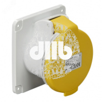 ПАНЕЛ РОЗ ВИНТ 32А 2P-E 100-130 IP44