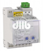 Реле RH99M 380/415В 50/60Гц с ручным сбросом