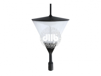 Светильник APEX LED 80 SK 3000K (EXTREME)