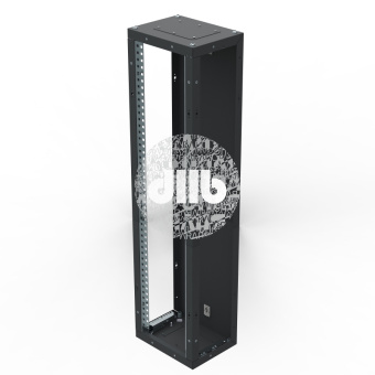 XL3 S 630 Кабельная секция 1050мм