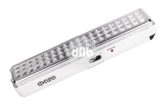 Фонарь ФАZА AccuF9-L60-wh (бел.)