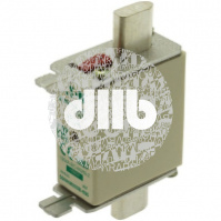 Предохранитель NH 35A 690В aM 000 двойная индикация, 35NHM000B-690