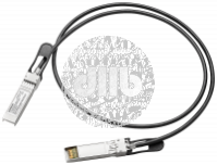 Кабель IE SFP+/SFP+ с разъемами SFP-PLUS 2м