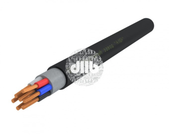 Кабель контрольный КВВГнг(А)-LS 7х1.5