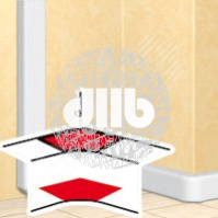 DLPlus Угол внутренний 35х105
