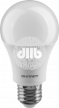 Лампа светодиодная LED 15вт Е27 теплый