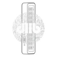 Светильник светодиодный аварийный постоянный DBA-105-0-20  30LED 5ч IP20 (40/1600) ЭРА