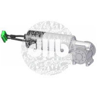 SIDOOR MDG180 R DIN EN 45545-2 мотор-редуктор, правосторонний, макс. вес двери 180кг, длина кабеля 1