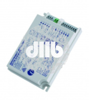 QTI-T/E 2X18-42/220-240 DIM VS20 OSRAM